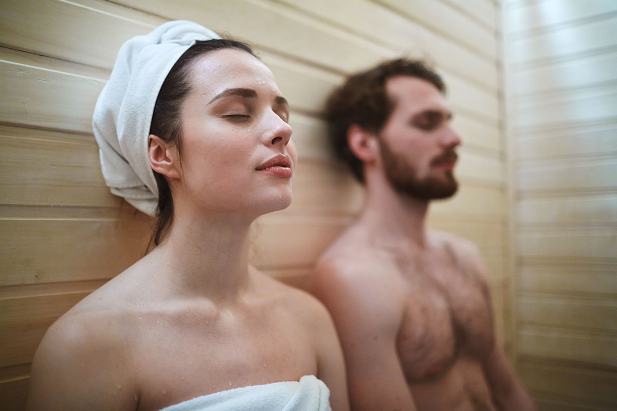 How Often Should You Use An Infrared Sauna?