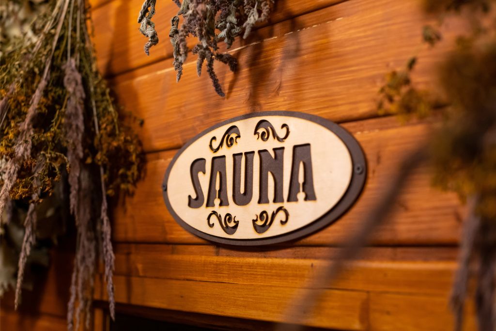 Can Regular Sauna Use Help Achieve and Maintain Sobriety?
