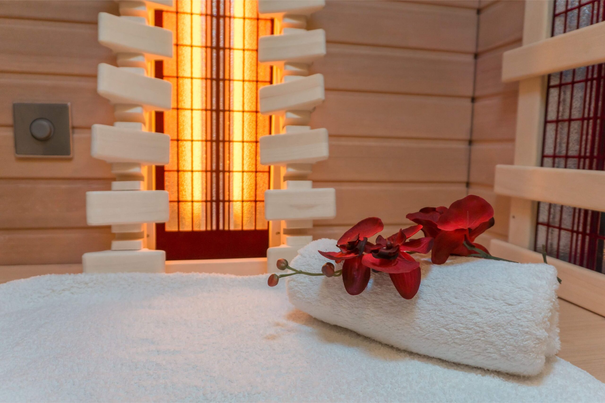 Use Light For Mood Enhancement This Winter: Infrared Sauna & Chromotherapy