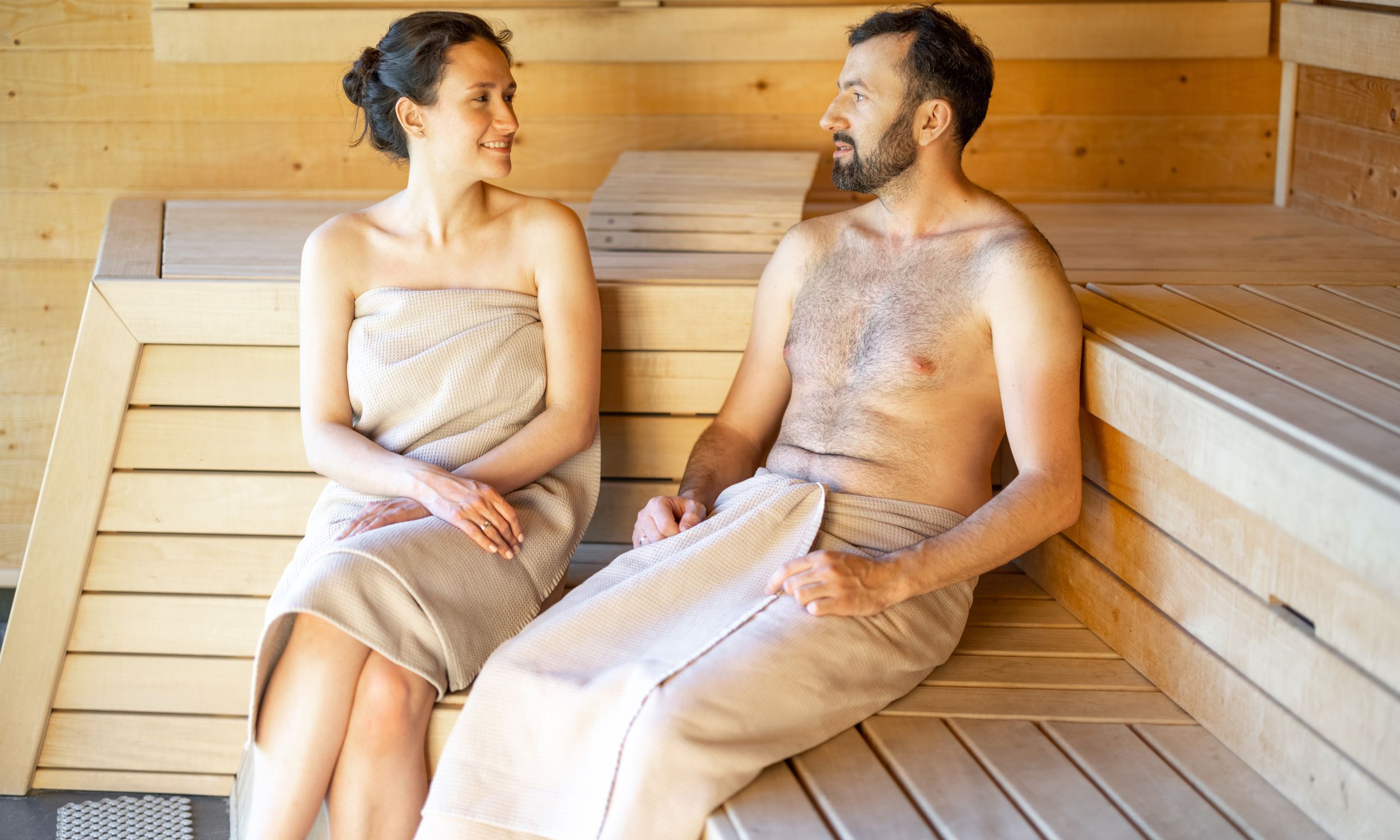 Can Sauna Bathing Really Lower the Risk of Dementia?
