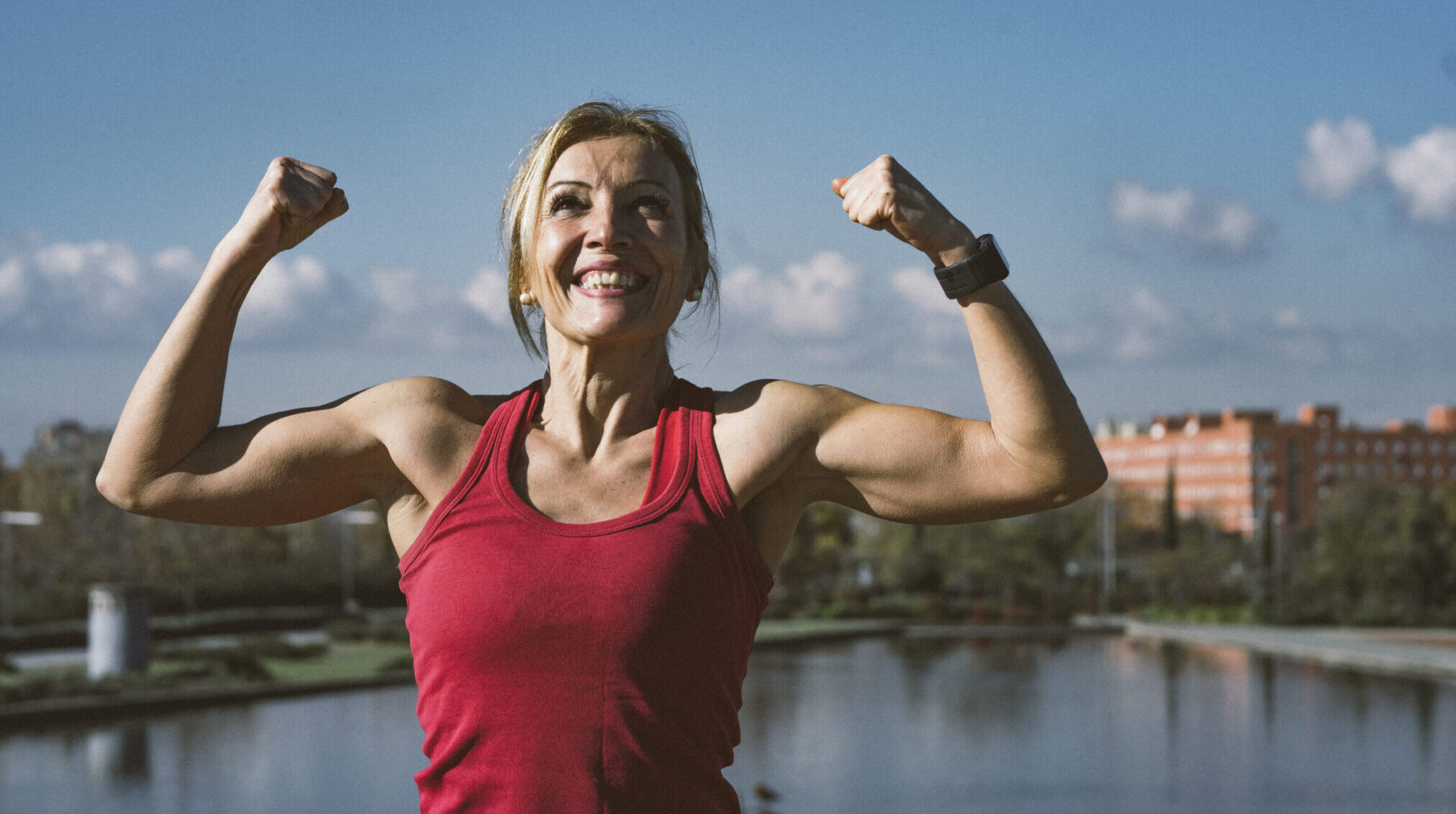 Can Sauna Bathing Help Alleviate Menopausal Hot Flashes?